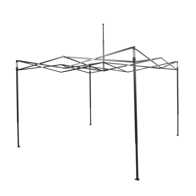 Top quality steel outdoor gazebo10x10 canopy tent with custom printing
