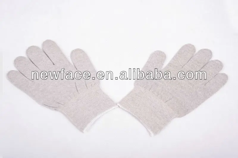 newface 7 in 1 Multifunctional Ultrasound Skin Dermabrasion BIO Face Lift microcurrent gloves Machine