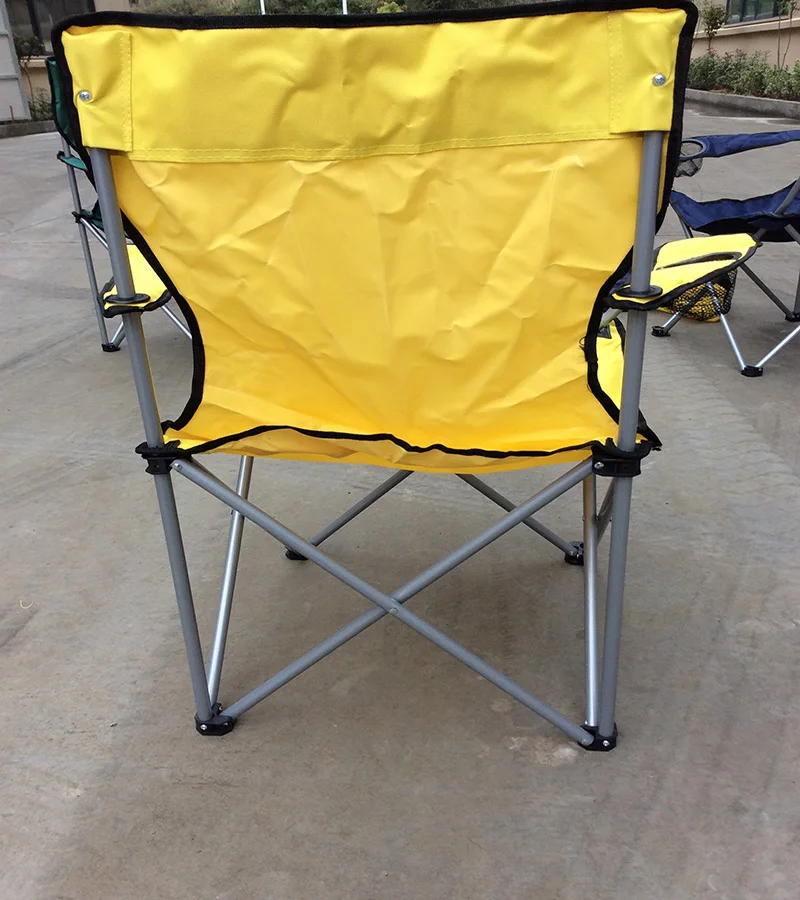 
Factory Price Folding Portable Beach Chair Low Price Fishing Chair for Wholesale 