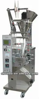 
beet powder spice packing machine 