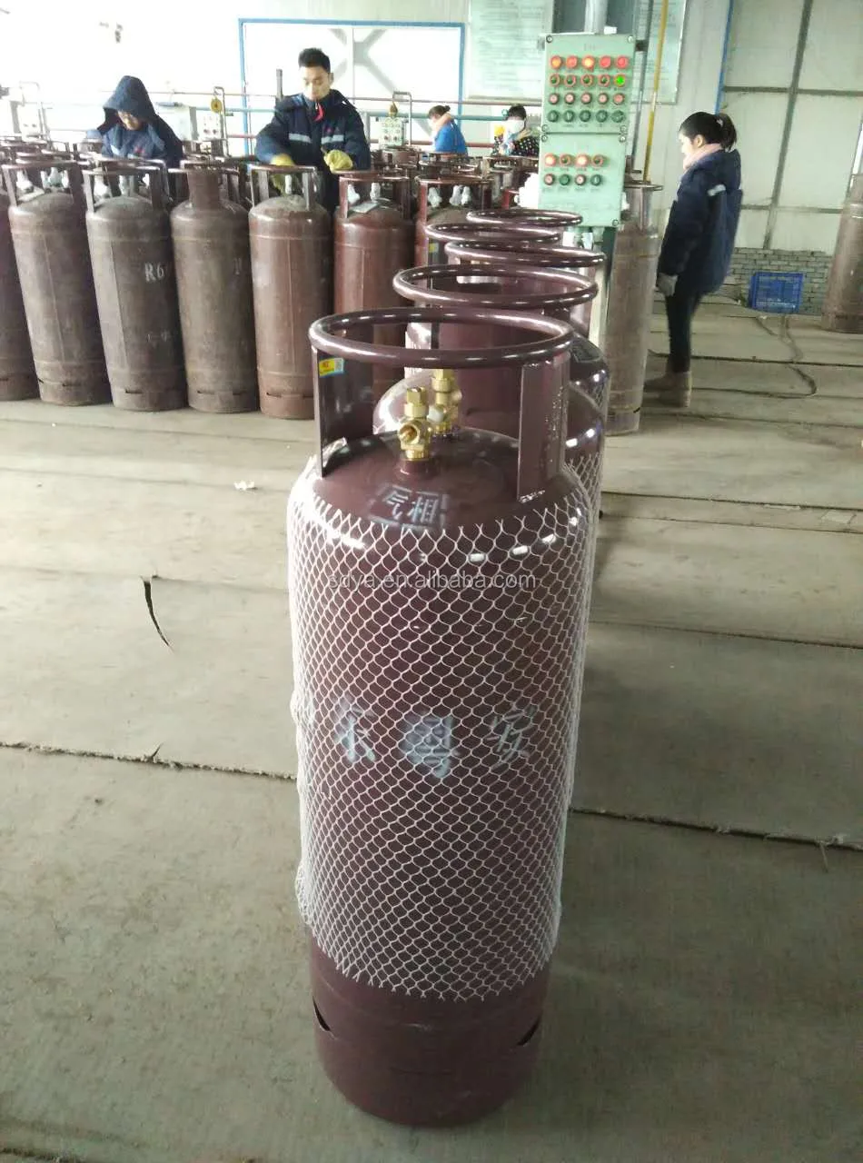 
High quality propylene R1270 refrigerant 2018 with best price and service 