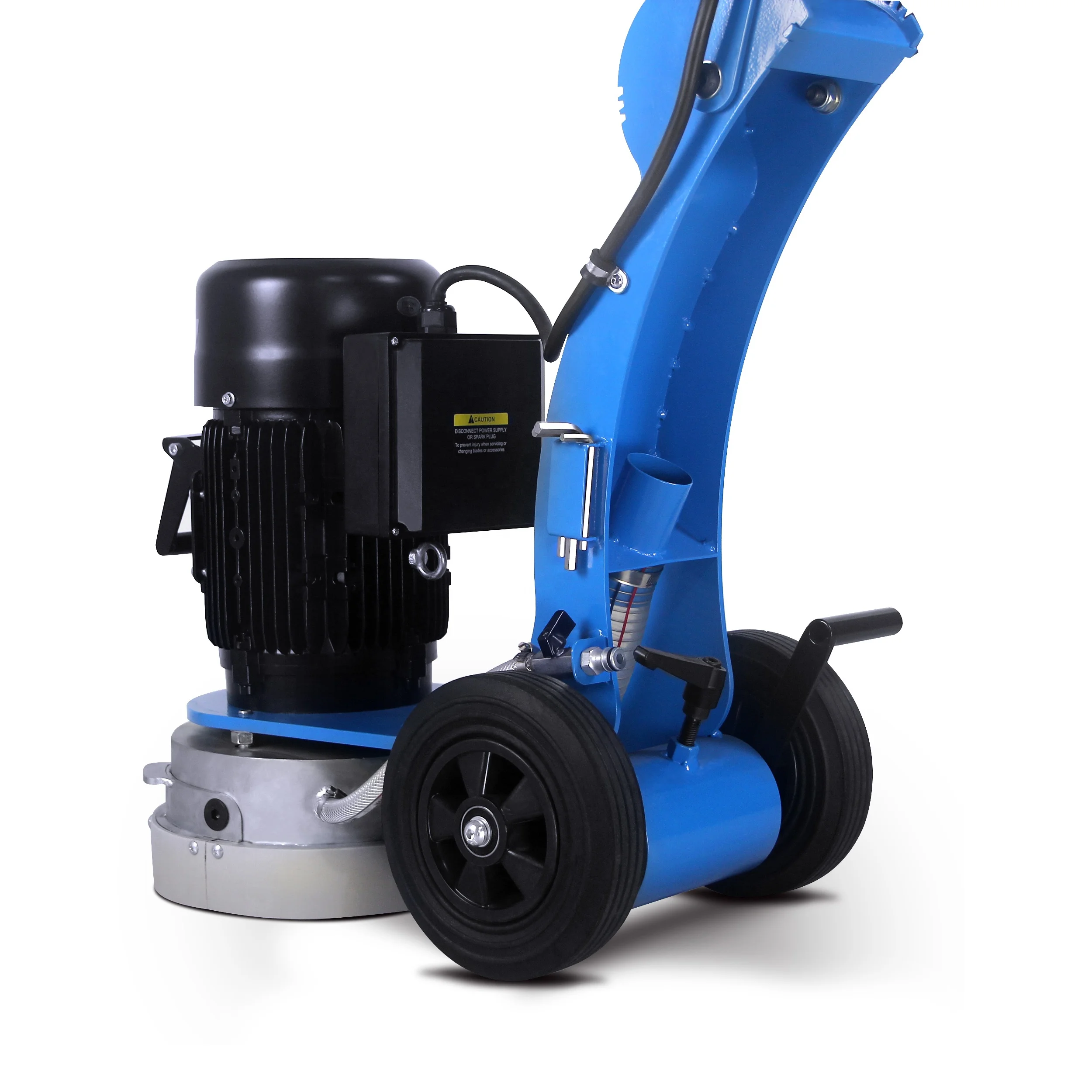 DFG-250 Горячая продажа старных поверхности шлифовальные станки бетонный пол шлифовальный станок для продажи