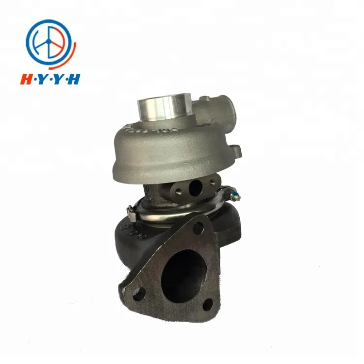 Turbocharger E110 TD05 49178-005 Turbo Price 49178005 Excavator Turbocharger