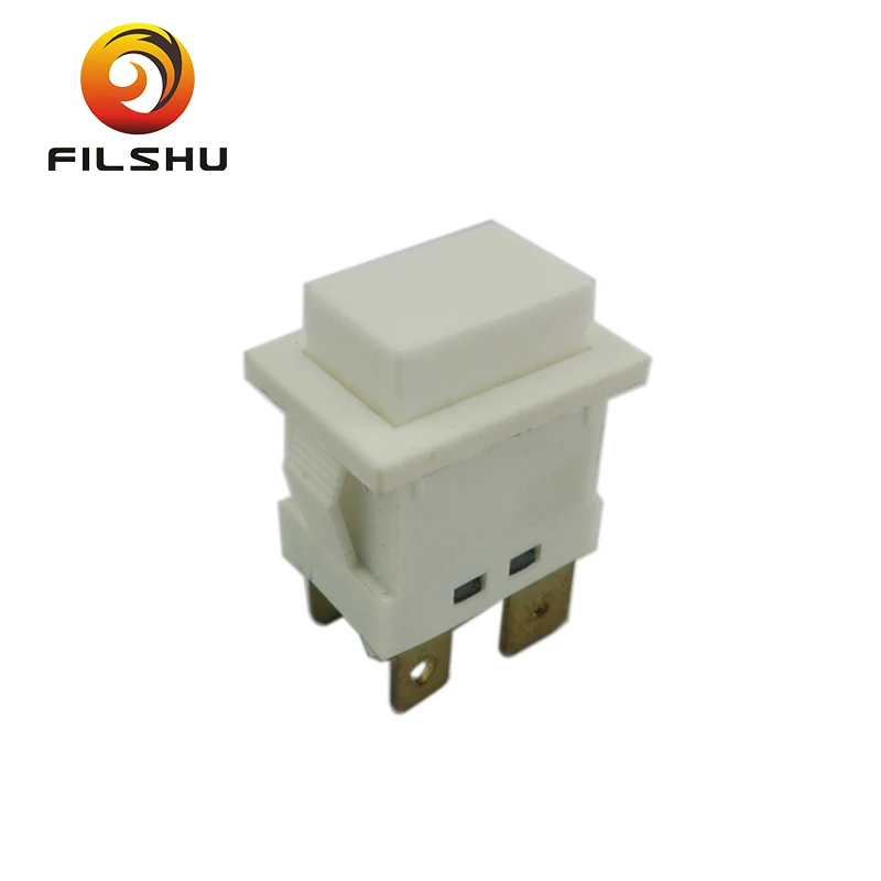 nova kan-l6 push button switch
