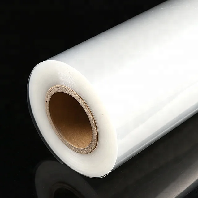 7 / 9 / 11 layer coex nylon lldpe coextruded evoh/pe roll universal barrier film