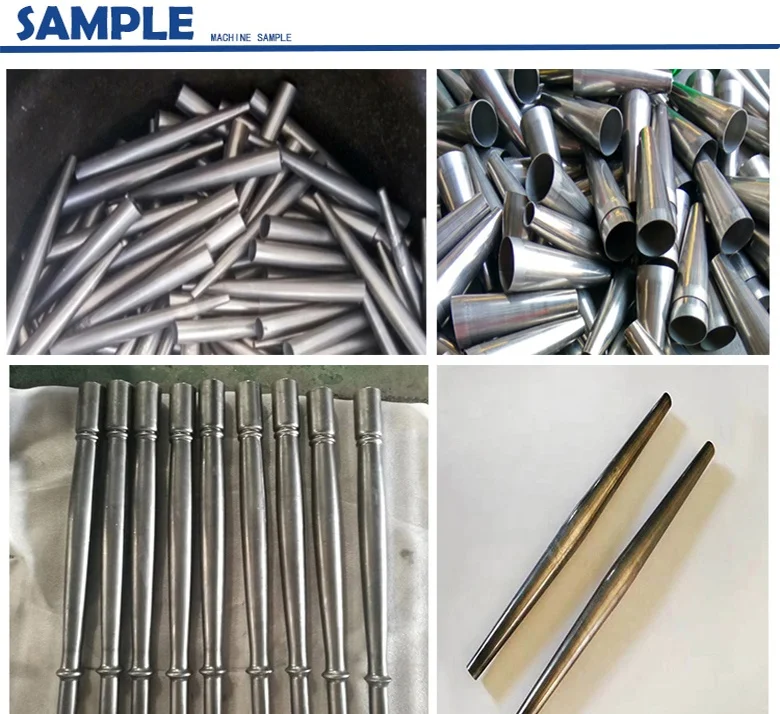 Manual tapering machine furniture leg fence