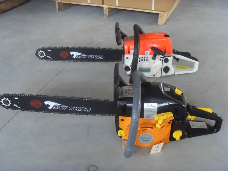 Выдвижная цепная пила высокого качества с сертификатом CE