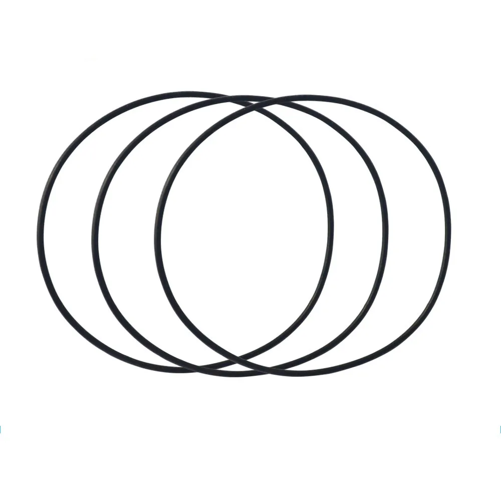 Water vapor resistance EPDM rubber O Ring for hot-water heater