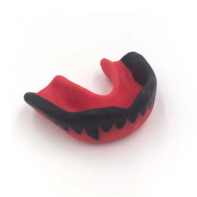 High Quality Custom Cheap teeth grinding mouth guard for Sport Football Basketball Thai Boxing