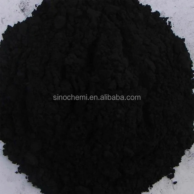 
high tinting colorful power magnetic iron oxide pigment for Ceramic Glaze Stains 