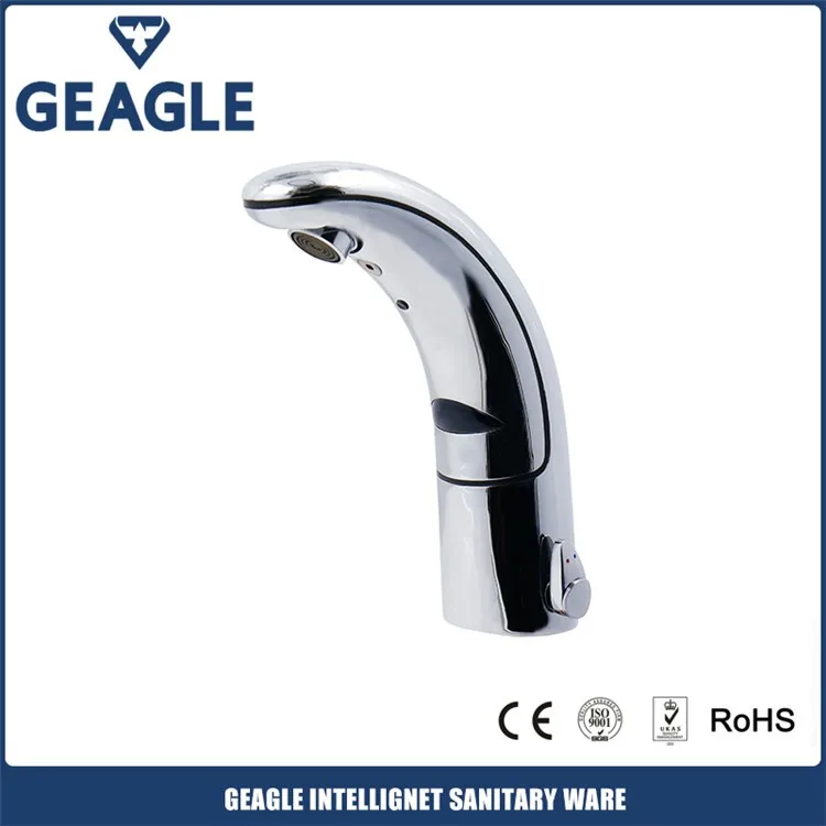 Гарантированного качества High End Горячей И Холодной Пластической Водопроводной Воды