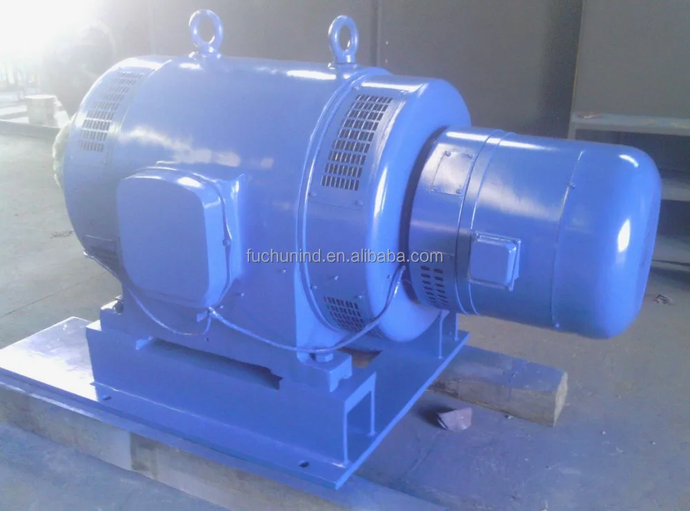 Micro Hydro Tubrine 100kW Turgo Turbine / mini hydro turbine