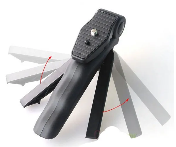 
Mini tripod , flexible camera tripod 