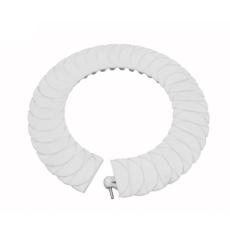 High Quality Flexible Chains Chains for Milk Chain Coveyor H1775