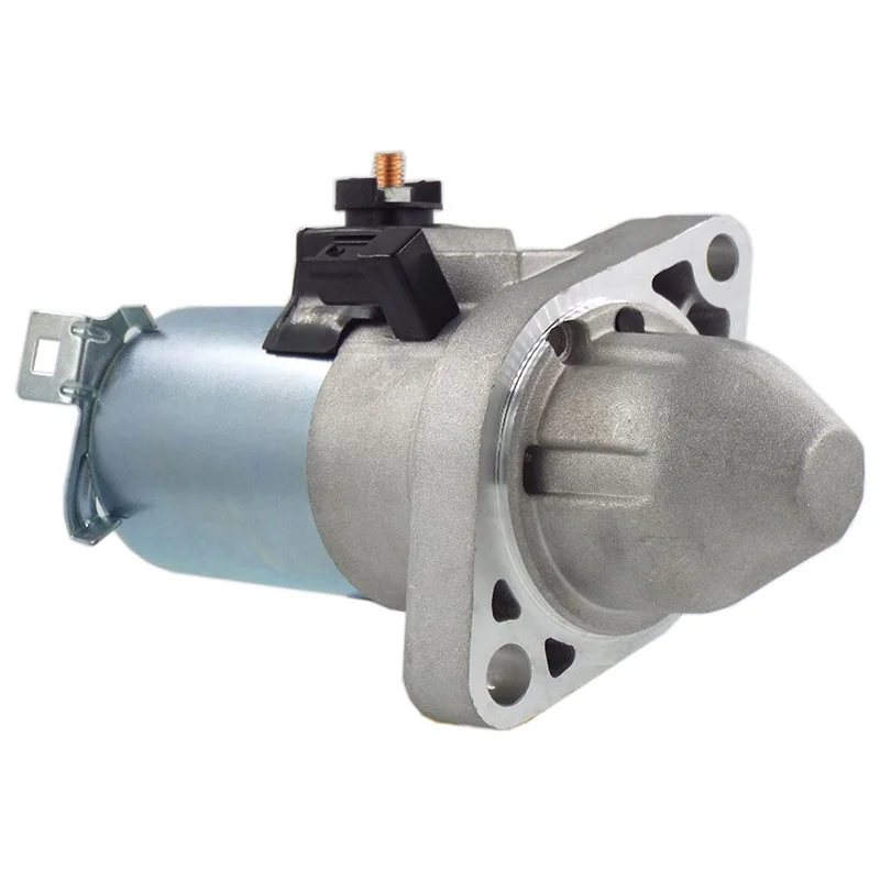 Auto Starter kit 1.6KW motor 12V Starter OE 31200-RAA-A61  for Honda CIVIC