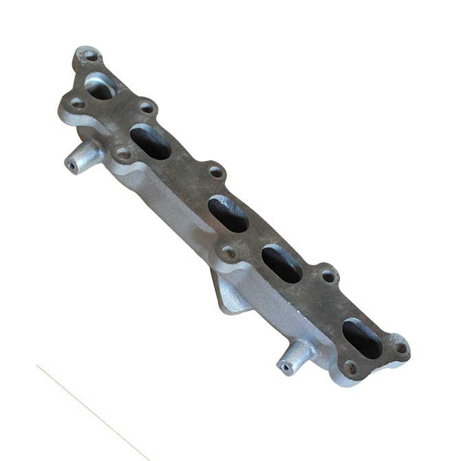06180RBDE01 exhaust manifold for Honda Civic