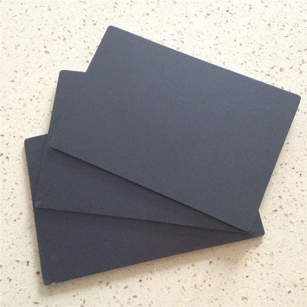 Standard Size 3mm 4mm Acp Sheet Price for Exterior Wall Cladding