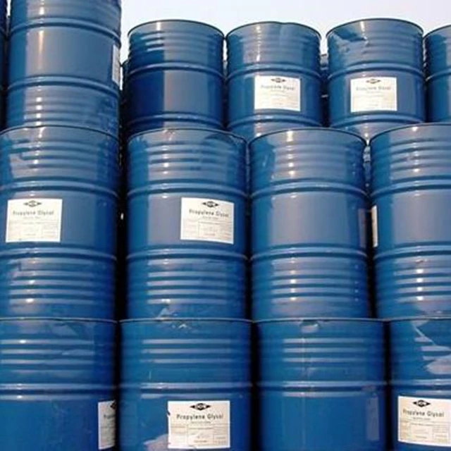 Mpg propylene glycol dicaprylate dicaprate Chia