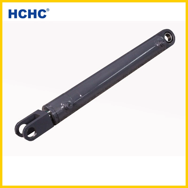China factory compact hydraulic cylinder HSG55/32