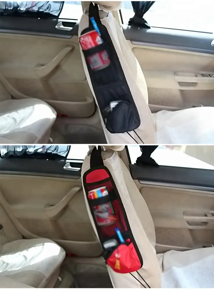 Сумка для хранения с несколькими карманами