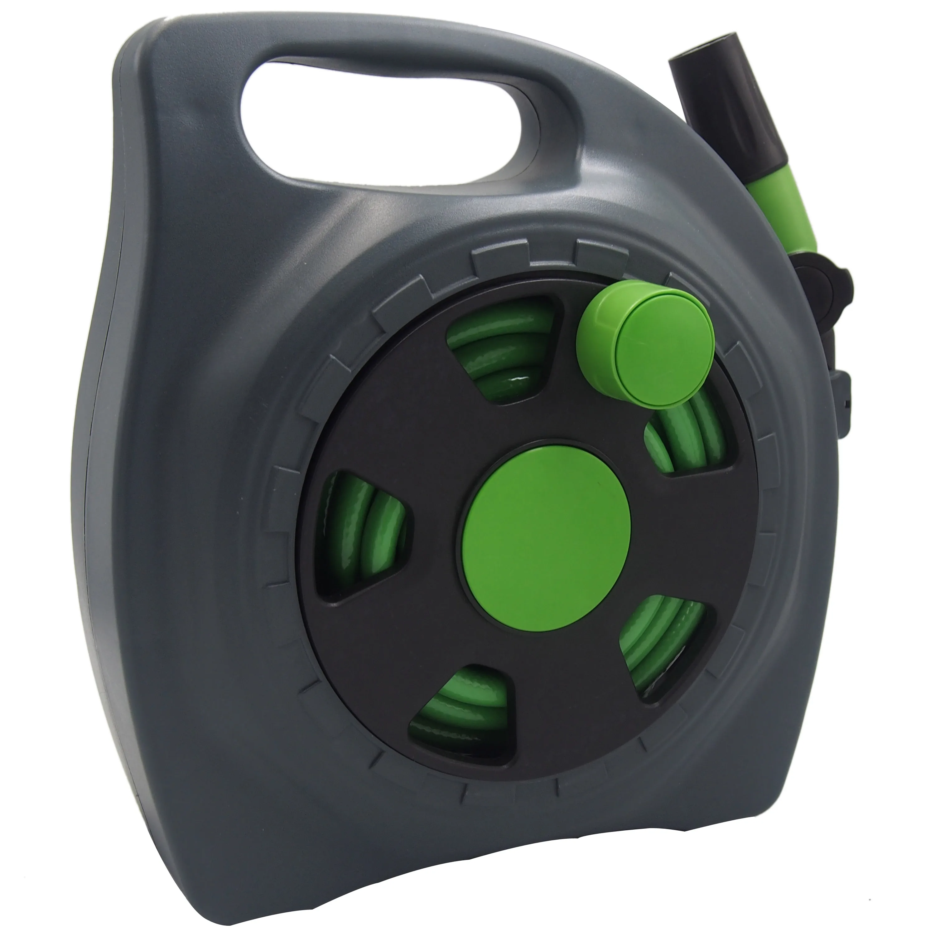  Мини-настенный горный шланг для сада 10 м