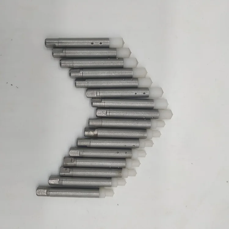 Beacon machine digital common rail injector valve seat grinding machine