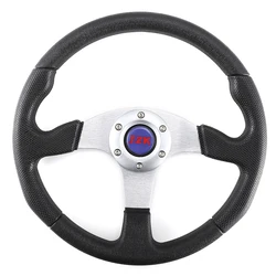 360 degree steering angle race vintage car steering wheel volante