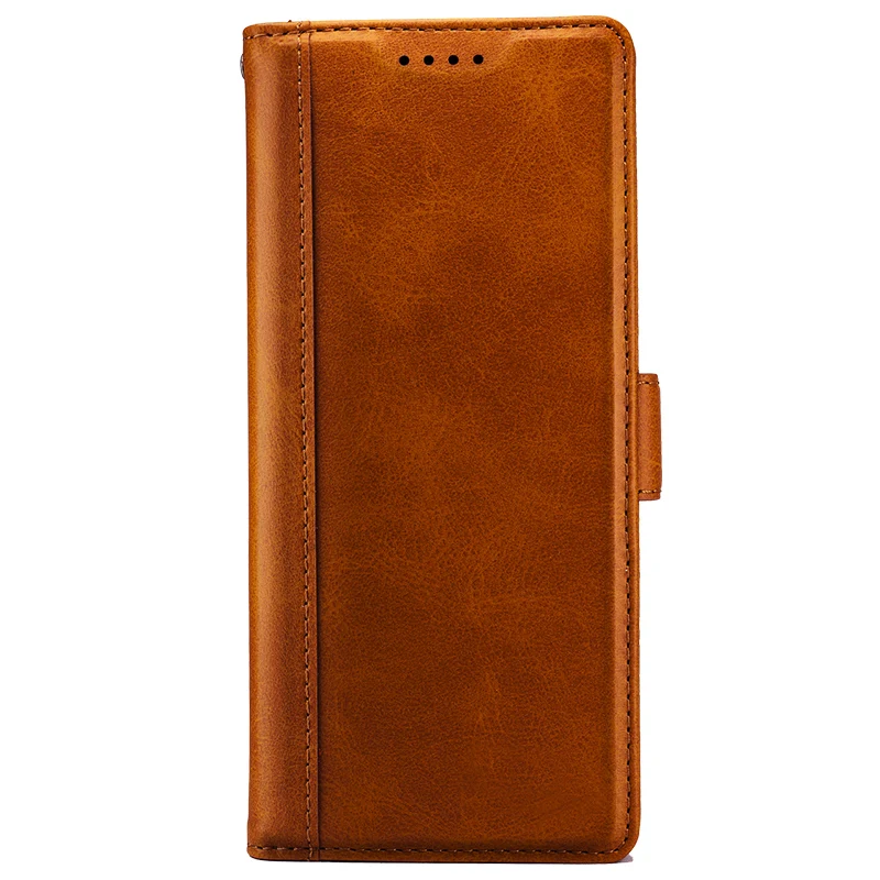 Модный Роскошный кожаный чехол для телефона анти-радиационный чехол для телефона 2 в 1 чехол для телефона для Sony Xperia XZ4