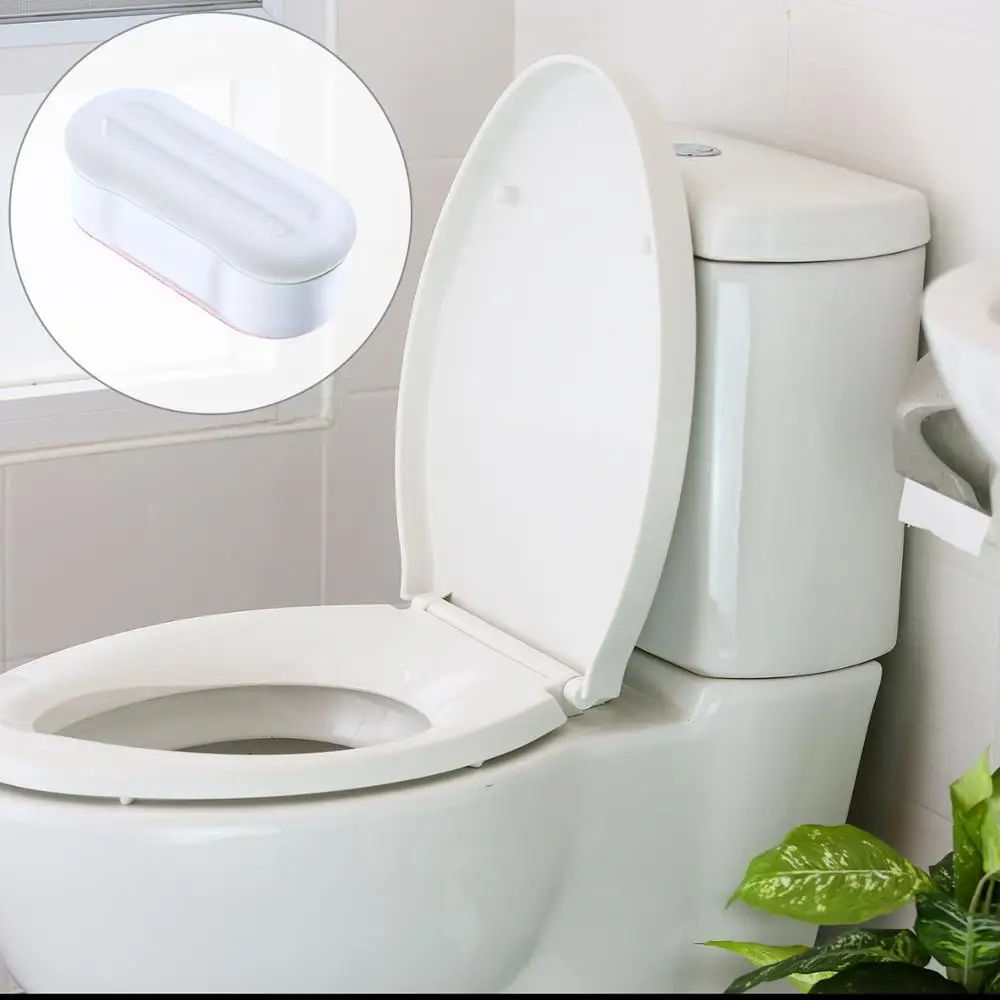 Toilet Seat Bumpers for Toilet Bidet