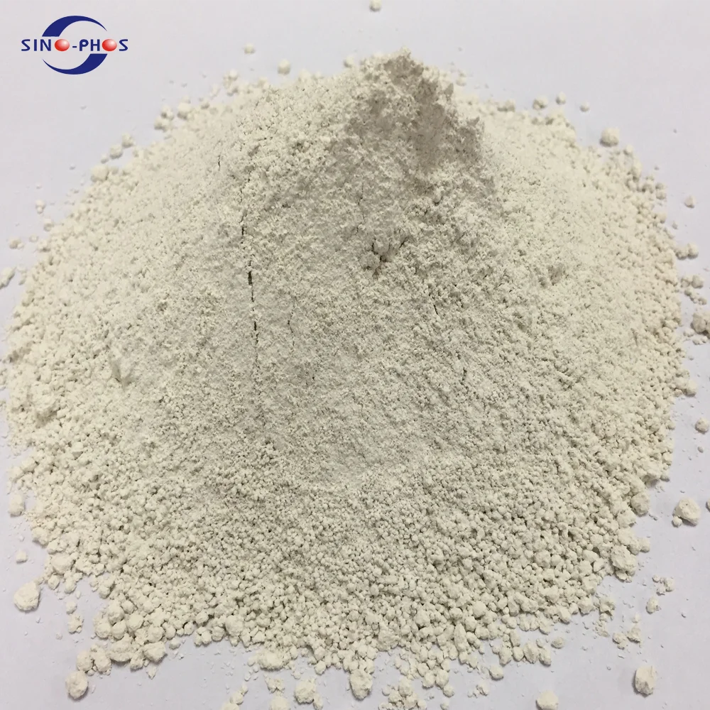 
Chemical Grade Barite / barytes powder price 