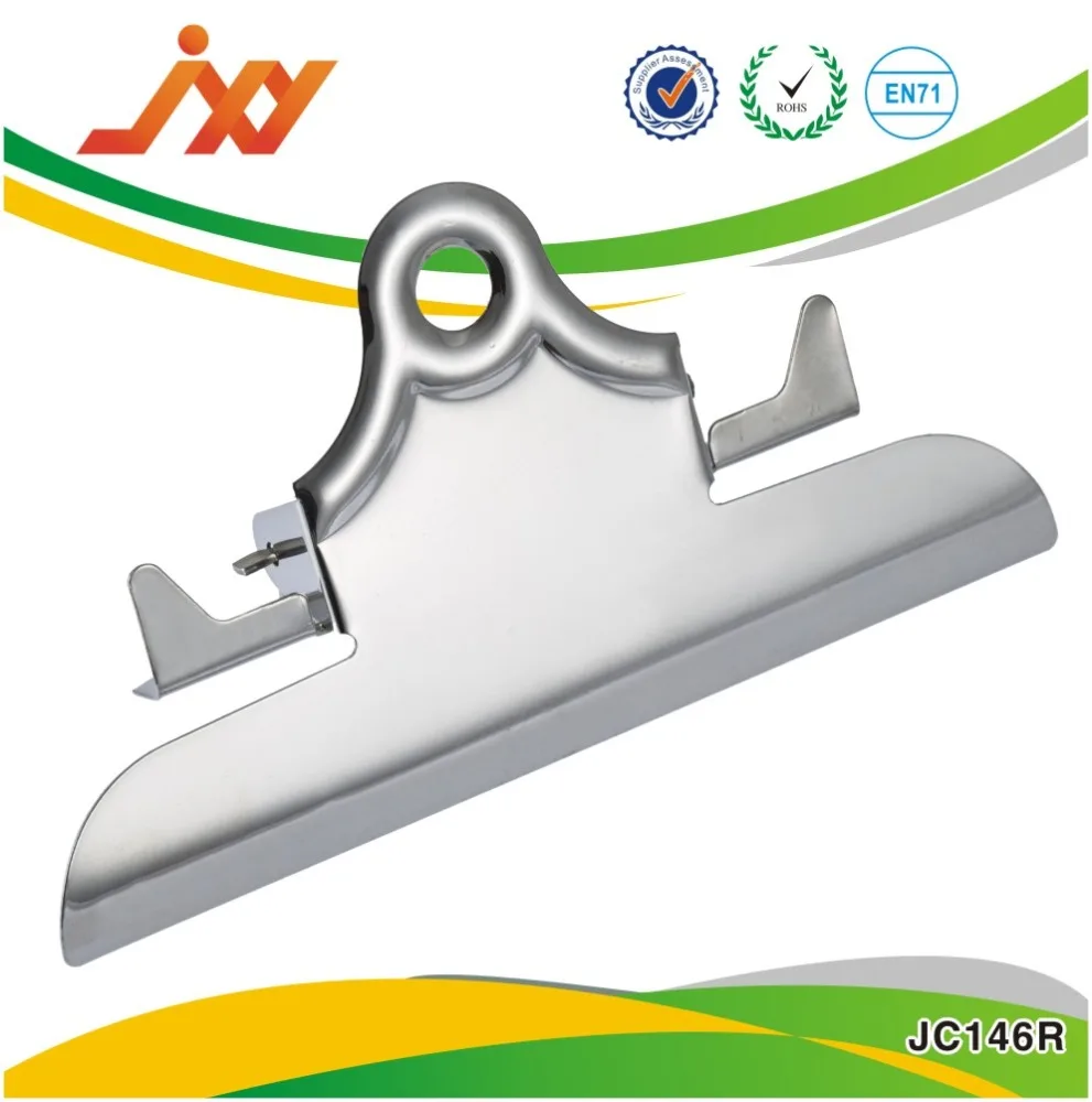 metal butterfly board clip