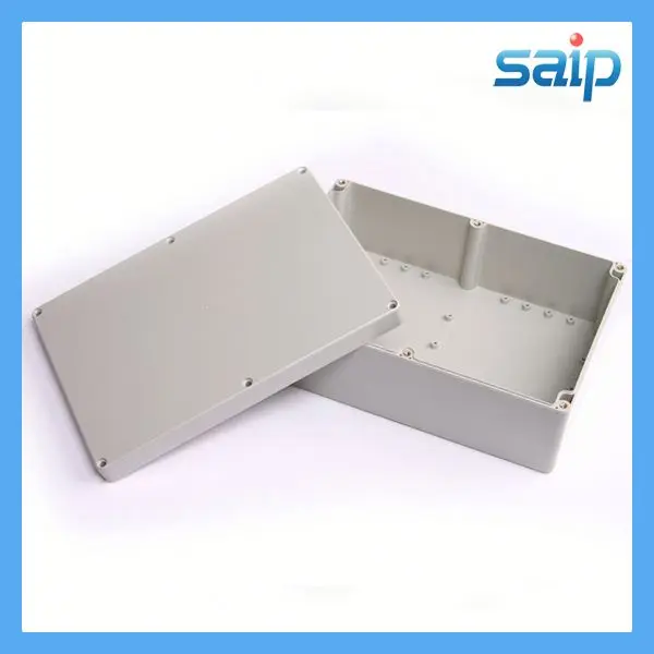 IP66 junction box cover plate waterproof junction box cable gland