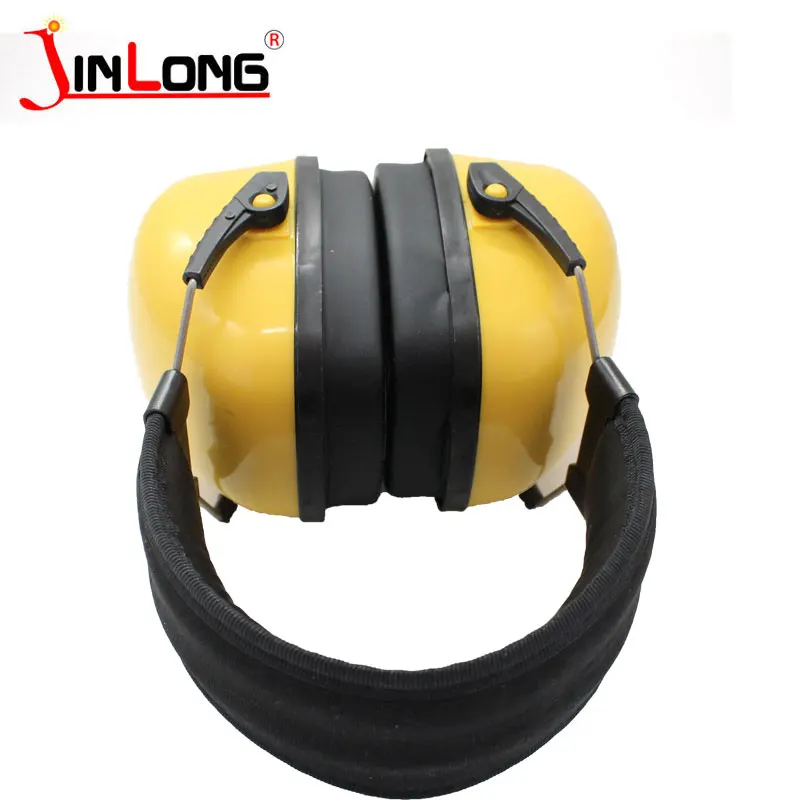 High quality Electronic Ear protection for hunting  shooting economical cheap noise reduction hearing protector earmuffs