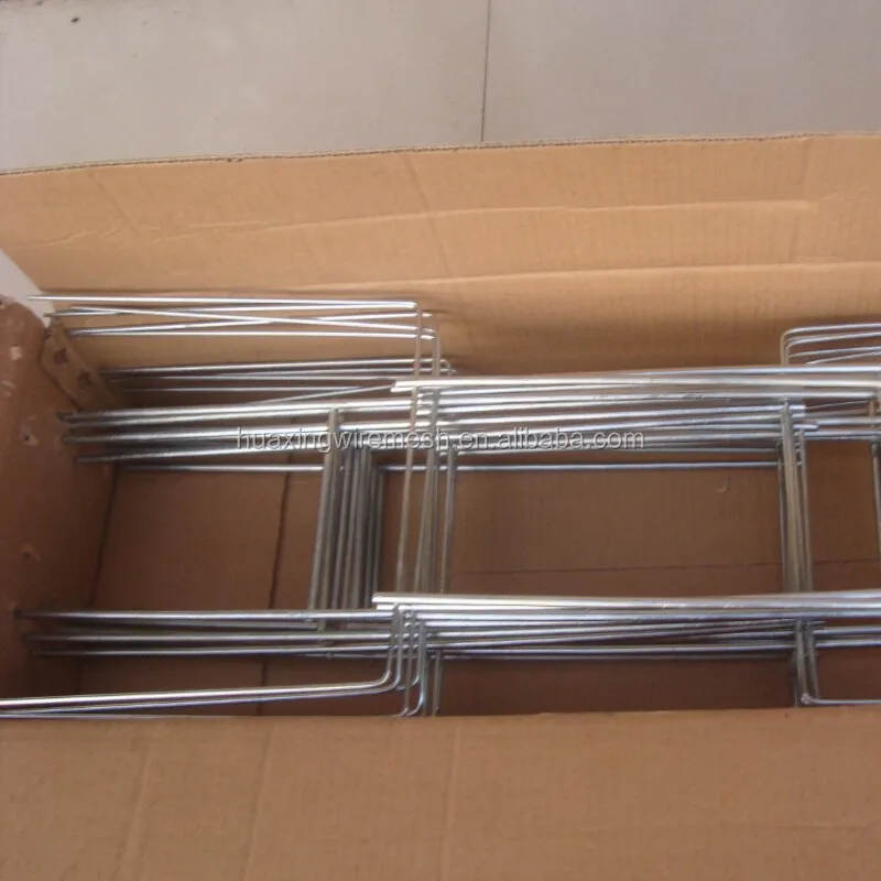 H Wire Stakes for yard sign