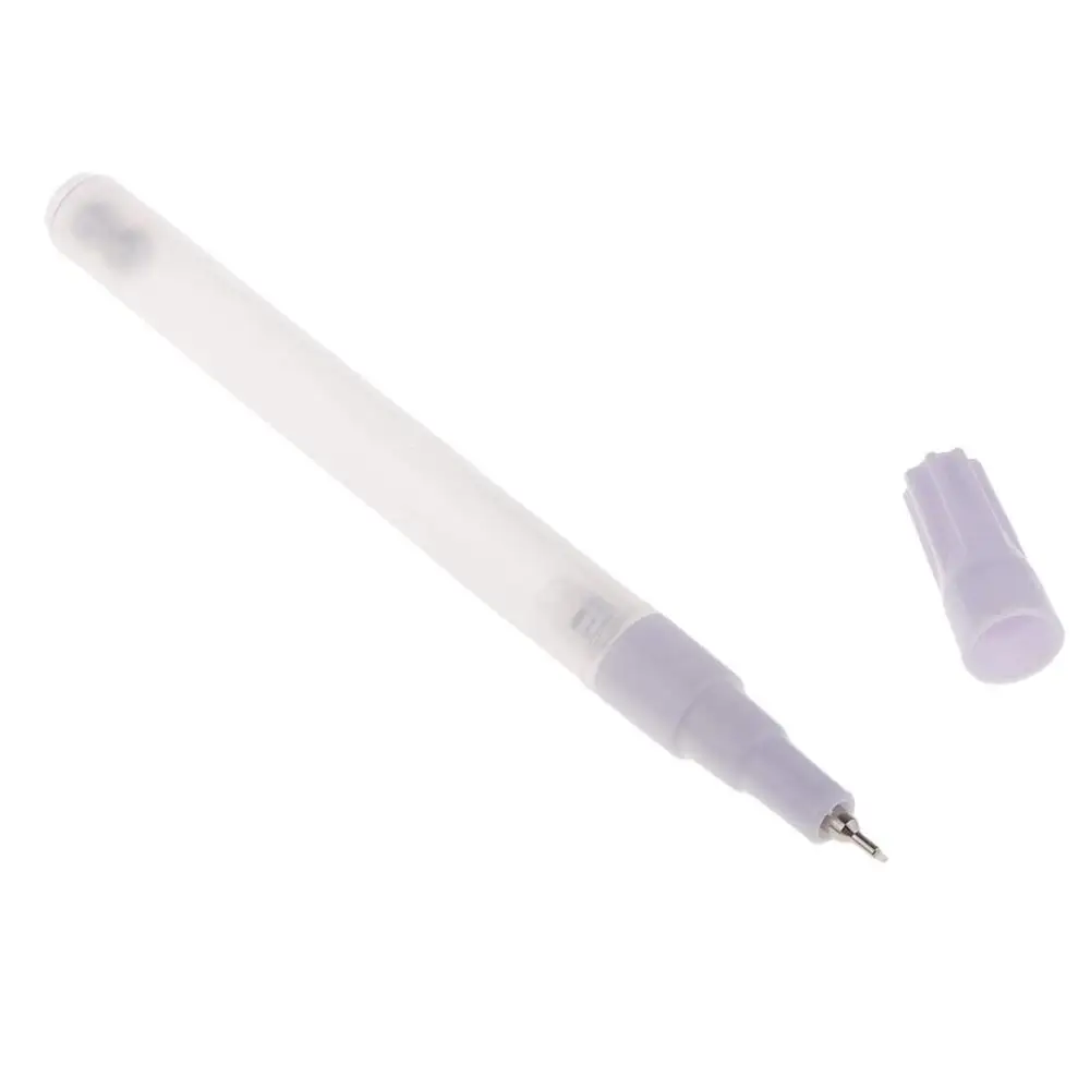 0.5mm/0.7mm/1mm/3mm/5mm/6.5mm/8mm/10mm/15mm/30mm empty liquid chalk marker pen barrels