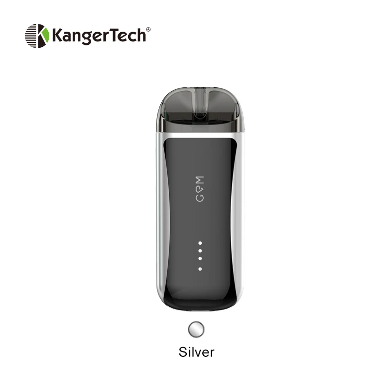 Новые товары 2019 года моды для вейпа KangerGEM набор 500 мАч 2