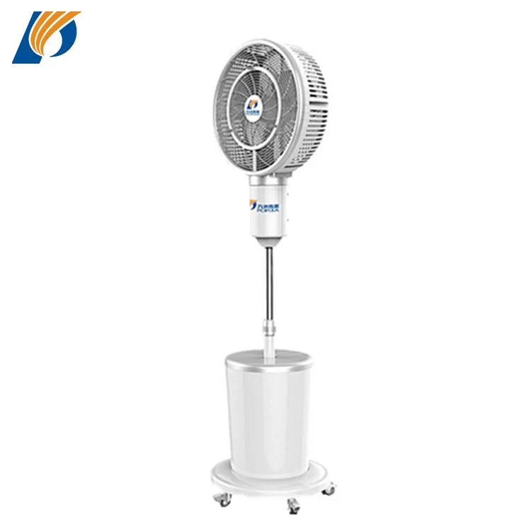 Профессиональный Вентилятор для горячей воды с охлаждающей катушкой