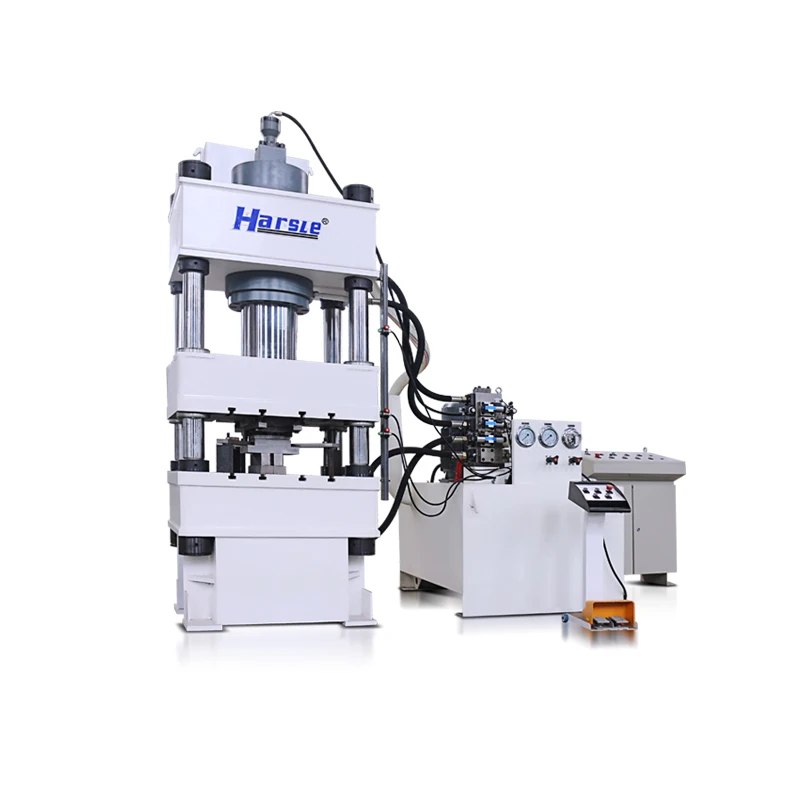 China Machinery Y32 Series hydraulic press for jewelry made in China