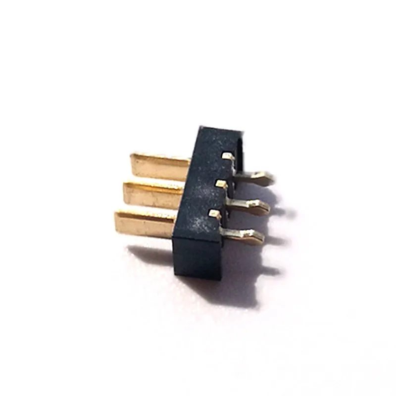 3p for battery Connector for UAV POGO PIN