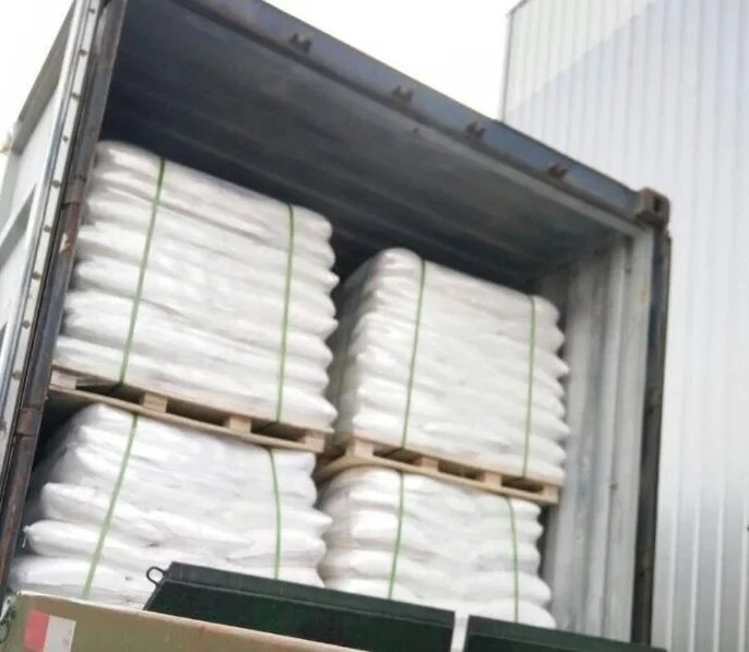 Sodium Aluminate powder CAS 1302-42-7