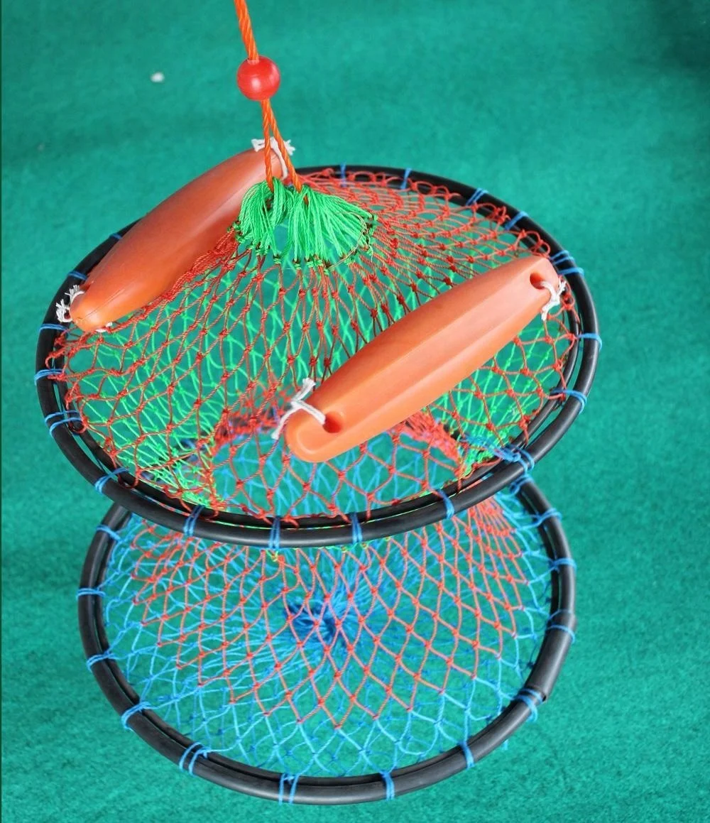 Fish Basket,Basic Style Crayfish Trap Lobster Trap