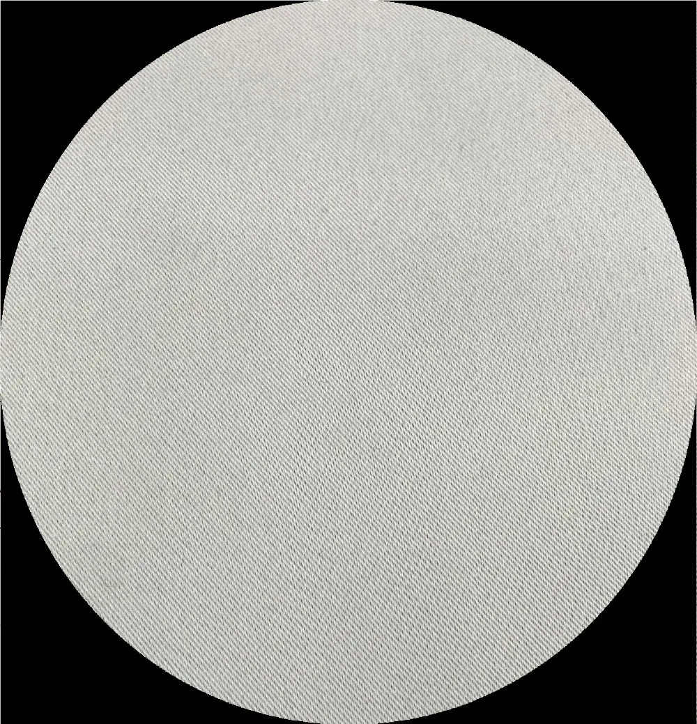 Dye sublimation fabric for Double- side printing Banner  Roll up Display system Blackout curtain