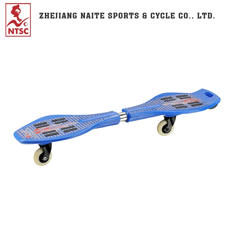 Спорт Безопасность детей 2 колеса Land колесо дешевый подшипники летающий скейтборд