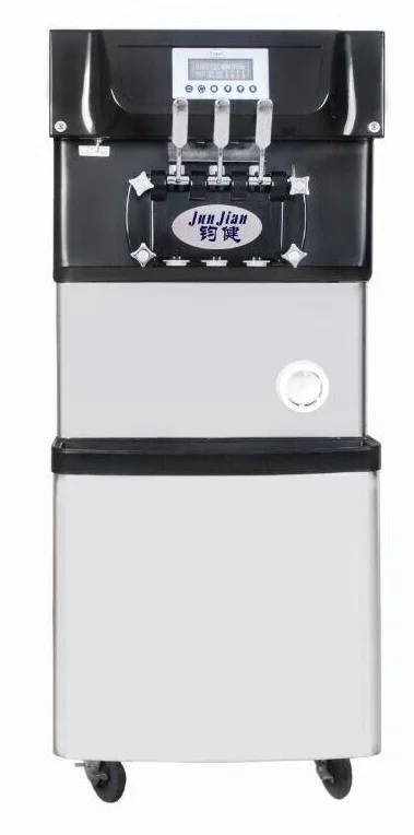 Factory price commercial Soft Serve Ice Cream Machine