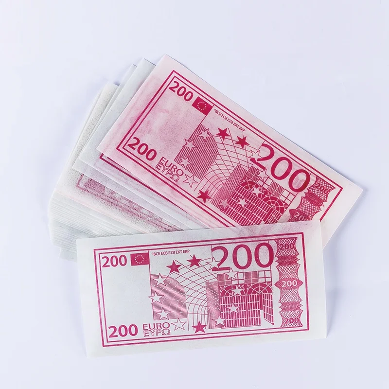 EDIBLE CUPCAKE TOPPERS WAFER RICE PAPER CAKE