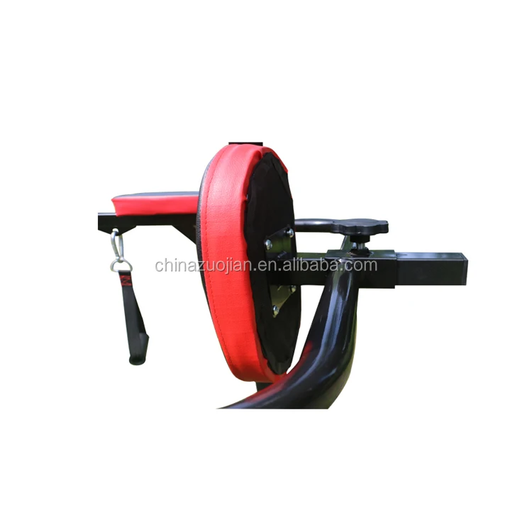 Workout Fitness Multi Station Power Tower Pull-Up bar Dip Station Knee Raise with Cushion Pad Adjustable gym equipment