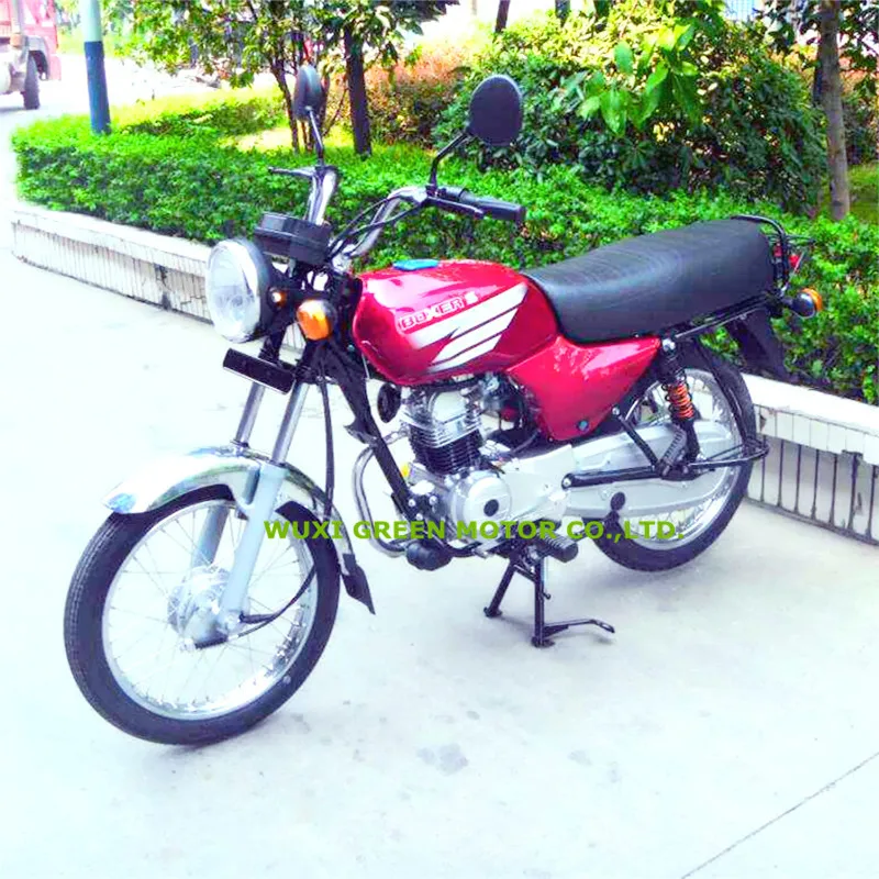 110cc70cc chopper motorcycle BAJAJ BOXER
