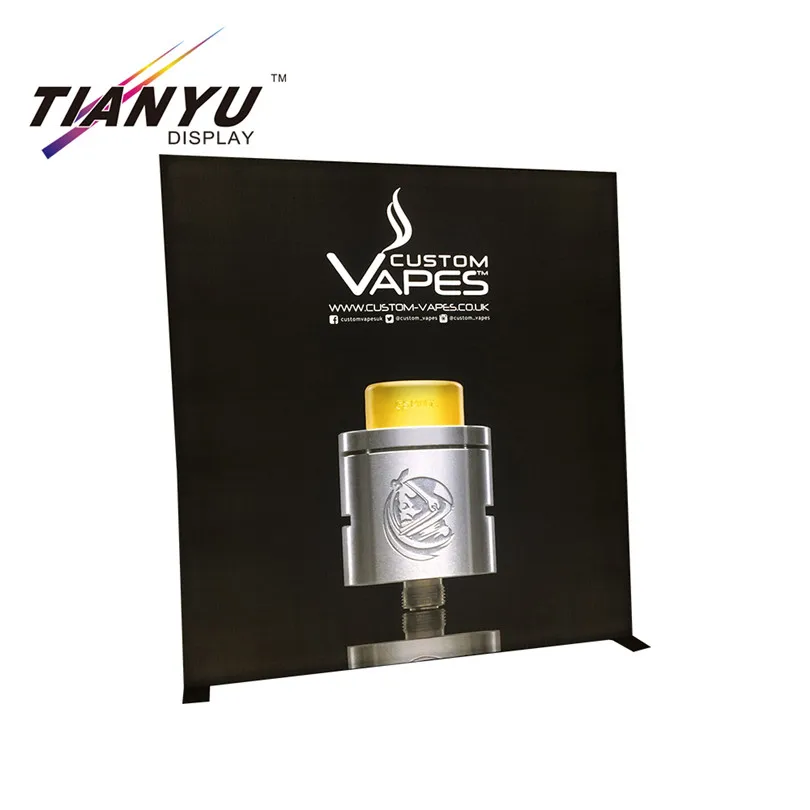 2019 New Stylish advertising light box/real estate agent led window display