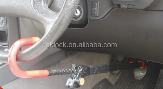 Car pedal lock KC-21