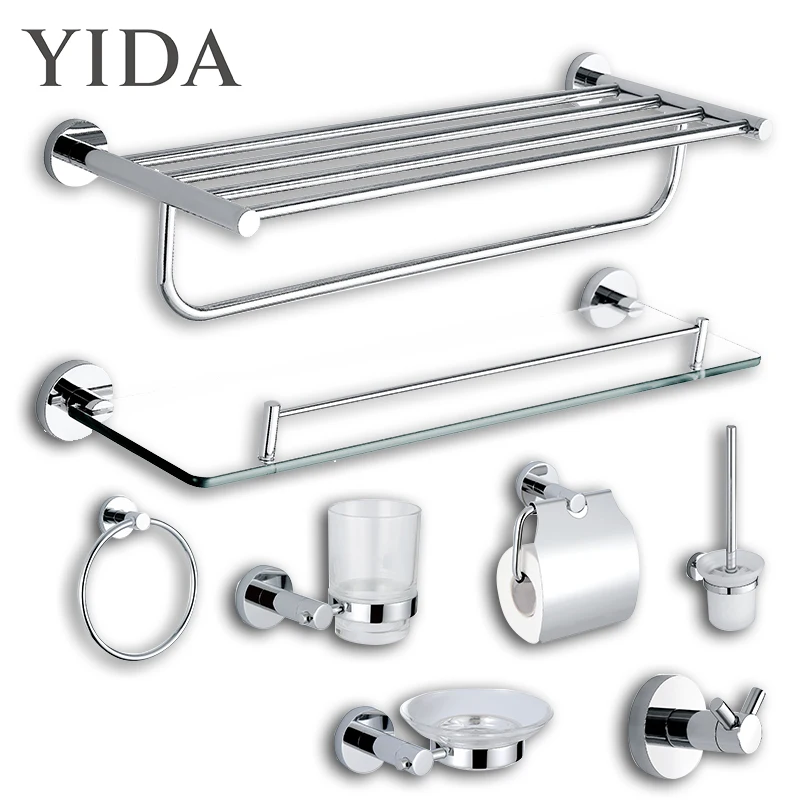 Bathroom Wall Clear Bathtub Waterfall Wash Holder Shelf Brackets Antique Soap Dish